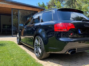 Audi RS4 '07 B7 Avant