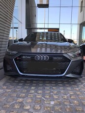 Audi RS6 '20