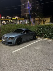 Audi TT '06 Sline