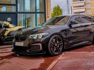 Bmw 114 '18 114D