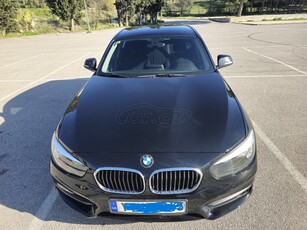 Bmw 114 '19 114D look m Ελληνικο