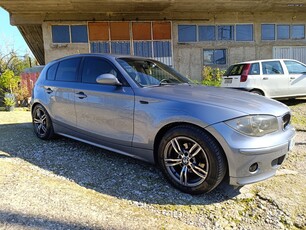 Bmw 116 '05