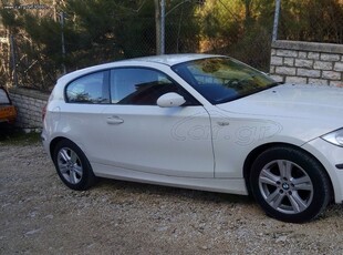 Bmw 116 '08