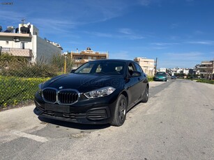 Bmw 116 '20 Diesel 1.5 automatic