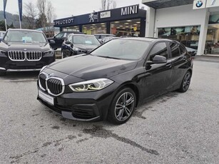 Bmw 118 '20 i Sport Line (Π) ΕΛΛΗΝΙΚΟ-ΜΕ ΑΠΟΣΥΡΣΗ