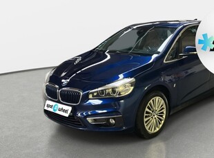 Bmw 225 Active Tourer '18 xe iPerformance Luxury | ΕΩΣ 5 ΕΤΗ ΕΓΓΥΗΣΗ