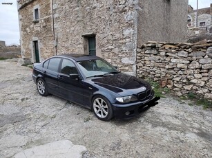 Bmw 316 '02 E46