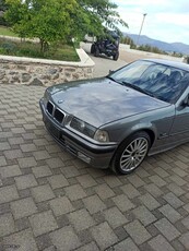 Bmw 316 '93 E36