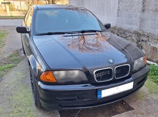 Bmw 318 '03 Ε46