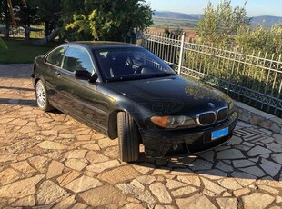 Bmw 318 '03