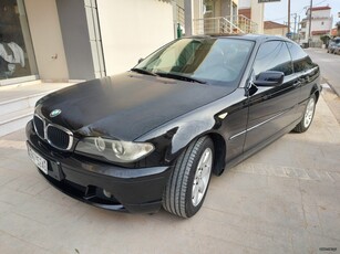 Bmw 320 '03 Ci