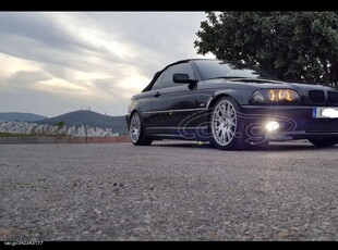 Bmw 320 '04 E46