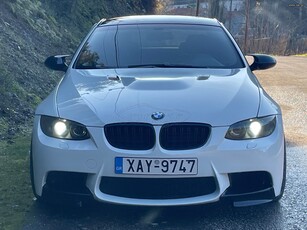 Bmw 320 '08 E92