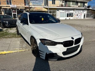 Bmw 320 '12 M-PACKET AYTOMATO