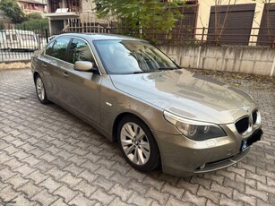 Bmw 520 '05 175.000 km ΤΕΛΗ 2025 !!!