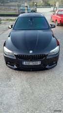 Bmw 520 '12 M LOOK