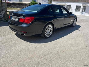 Bmw 740 '09 740I