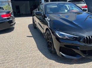 Bmw 840 '22 Coupé xDrive M packet