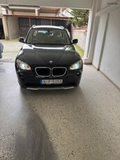 Bmw X1 '11