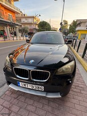 Bmw X1 '11