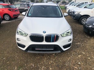 Bmw X1 '21