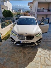 Bmw X1 '21 X LINE