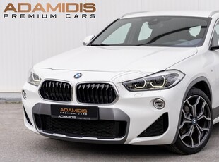 Bmw X2 '20 sDrive18i M Sport Pack