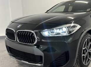 Bmw X2 '20 Ελληνικό Sport Line Look M