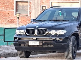 Bmw X5 '05