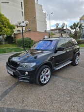 Bmw X5 '08