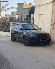 Bmw X5 '12 xDrive40d Steptronic