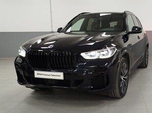 Bmw X5 '23 (X5 xDrive40d)