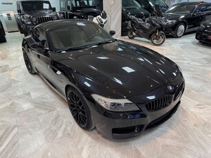 Bmw Z4 '09