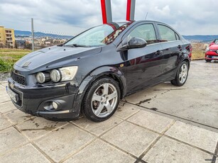 Chevrolet Aveo '13 AVEO