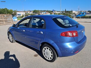 Chevrolet Lacetti '07