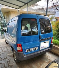 Citroen Berlingo '07