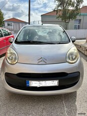 Citroen C1 '06 STYLE 1000CC 5D 68HP