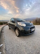 Citroen C1 '11