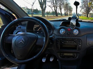 Citroen C2 '04