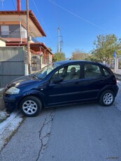 Citroen C3 '02 1.4