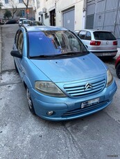 Citroen C3 '03