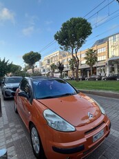 Citroen C3 '03 PLURIEL