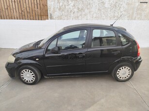 Citroen C3 '05