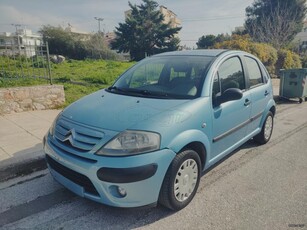 Citroen C3 '06