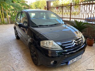 Citroen C3 '06 DIESEL 1.4HDI DIESEl