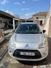 Citroen C3 '11