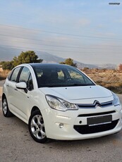 Citroen C3 '13 EXCLUSIVE 1.2 FULL EXTRA **PANORAMA**