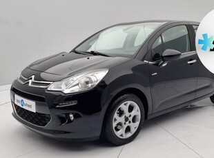 Citroen C3 '15 1.2 PureTech Exclusive | ΕΩΣ 5 ΕΤΗ ΕΓΓΥΗΣΗ