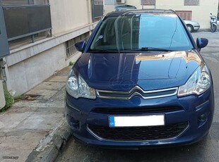 Citroen C3 '15