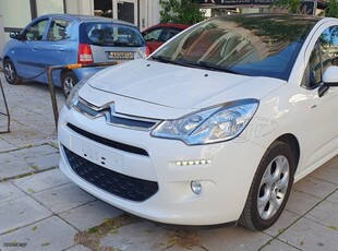 Citroen C3 '15